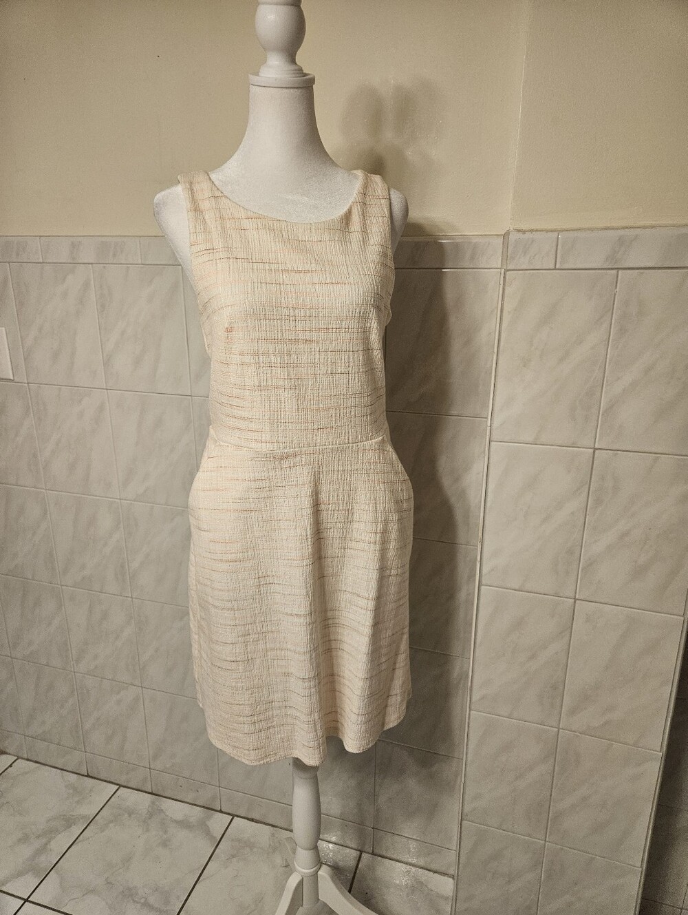LOFT DRESS